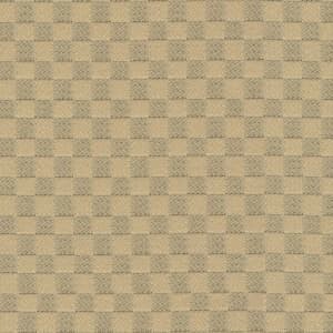 ダミエ 生地サンプル J-93020 ベージュ