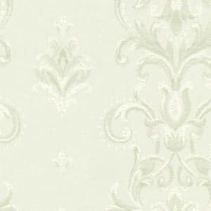 リュストル クッションカバー JC-93027 グリーン