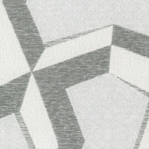 まんじ 生地サンプル J-93032T ブラック