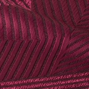 ミンミ クッションカバー J-93033T レッド