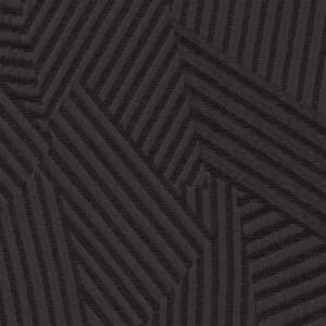 ミンミ 生地サンプル J-93034T ブラック