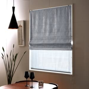 ミンミ シェード J-93035T グレー