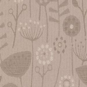 ダンデライオン 生地サンプル J-93052 ベージュ