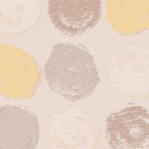 クレア 生地サンプル J-93056 イエロー