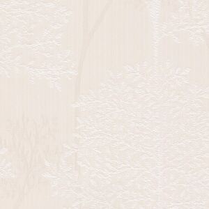 シラカバ 生地サンプル J-93061 ホワイト