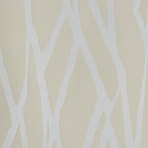 コルデ 生地サンプル J-93065 アイボリー