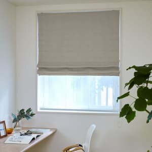 ブライトヨコ シェード J-94004 ベージュ