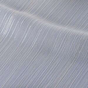 ヴェール カフェカーテン J-94008 シルバー