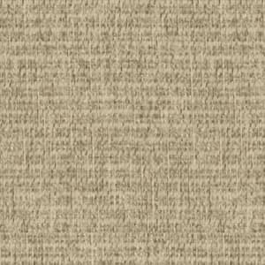 ザクナチ 生地サンプル J-94017 ブラウン