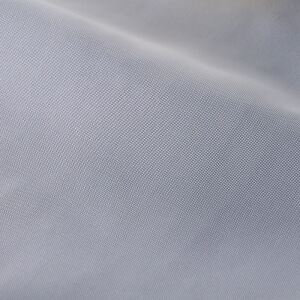 ジュエルフィッシュ カフェカーテン J-94030R オフホワイト