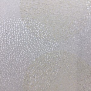 ユキ 生地サンプル J-96016 アイボリー