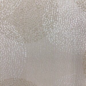 ユキ 生地サンプル J-96017 ベージュ