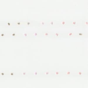 キャンディー レースカーテン JB-97389 ベージュ