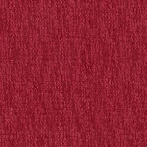 キラデコ 生地サンプル J-98000 レッド