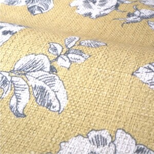 フレンチテラス シェード J-98075 イエロー