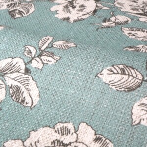 フレンチテラス シェード J-98077 ダッグエッグブルー