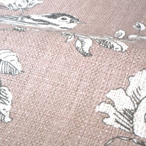 フレンチテラス シェード J-98079 ピンクベージュ