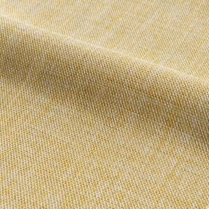 ブルックリン クッションカバー J-98083 イエロー