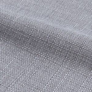 ヘーゼル クッションカバー J-98089 ライトグレー