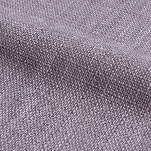 ヘーゼル カーテン J-98090 ラベンダー