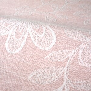 リーファ クッションカバー J-99014 ピンク