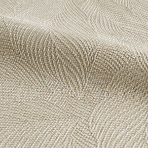 オリビア クッションカバー J-99016 アイボリー