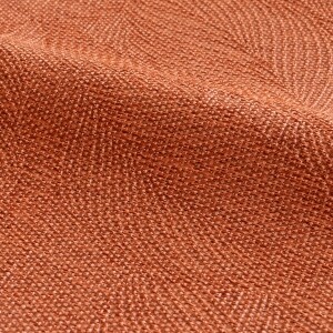 オリビア クッションカバー J-99017 オレンジ