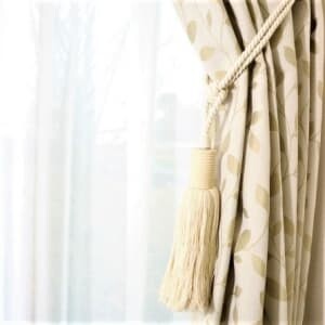 バームタッセル JCD329A アイボリー