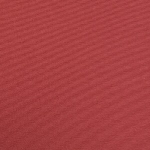 つっぱりロールスクリーン サンプル JCL-3025 非遮光（レッド）