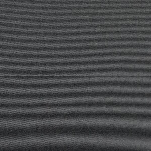 つっぱりロールスクリーン サンプル JCL-3038 遮光1級（ブラック）