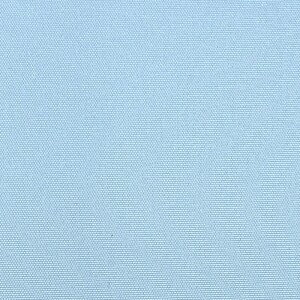 つっぱりロールスクリーン サンプル JCL-3059 遮熱・遮光1級（ライトブルー）