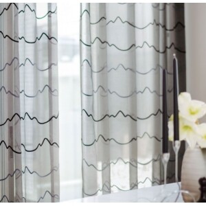 ボールタッセル15116A-GY グレーブルー