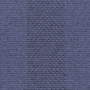 メルビン カフェカーテン JD-52033R ネイビー