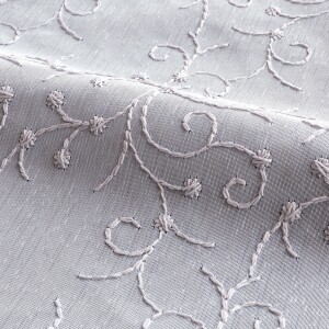 モニーク カット生地 JE-92909 グレー