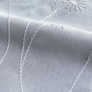 ヴァレリー カット生地 JE-92911 グレー