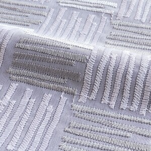 ルーファス カット生地 JE-92913 グレー