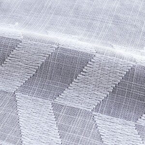 ダイアン カット生地 JE-92914 ホワイト