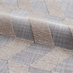 ダイアン カット生地 JE-92915 ベージュ