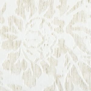 ハイクリ レースカーテン P-92012 ピンク