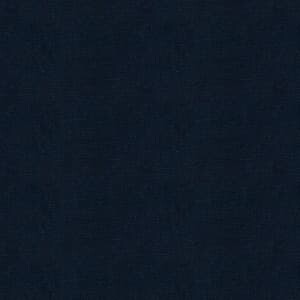 ナチュラルアース 生地サンプル Z-14061 ネイビー