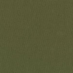 ナチュラルアース 生地サンプル Z-14063 モスグリーン