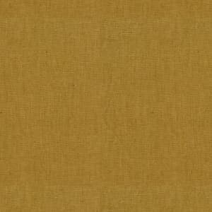 ナチュラルアース 生地サンプル Z-14065 イエローブラウン