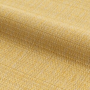 ソワレ クッションカバー Z-91027 イエロー