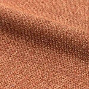 ソワレ クッションカバー Z-91030 オレンジ