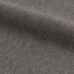 静 カーテン Z-94048 ダークグレー