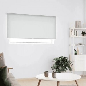 ロールスクリーン-N省エネウォッシャブル グレーベージュ JC-6071