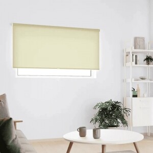 ロールスクリーン-N省エネウォッシャブル ライムグリーン JC-6078