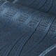 ヴェイン カット生地 J-12269 ネイビー 生地