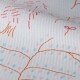 ぺんぺん草 カット生地 J-35006 ウォームピンク 生地