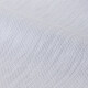 【ミラー・ＵＶカット・保温・消臭・抗菌・防かび・防汚】マルチシマ レースカーテン J-68002 ホワイト　生地